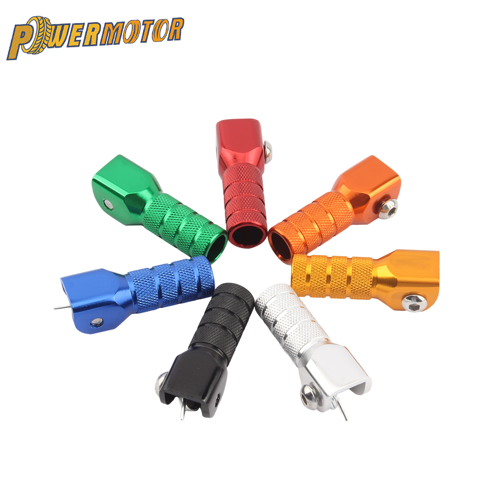 Motorcycle Gear Kawasaki - Universal Motorcycle Gear Shifter Shift Lever