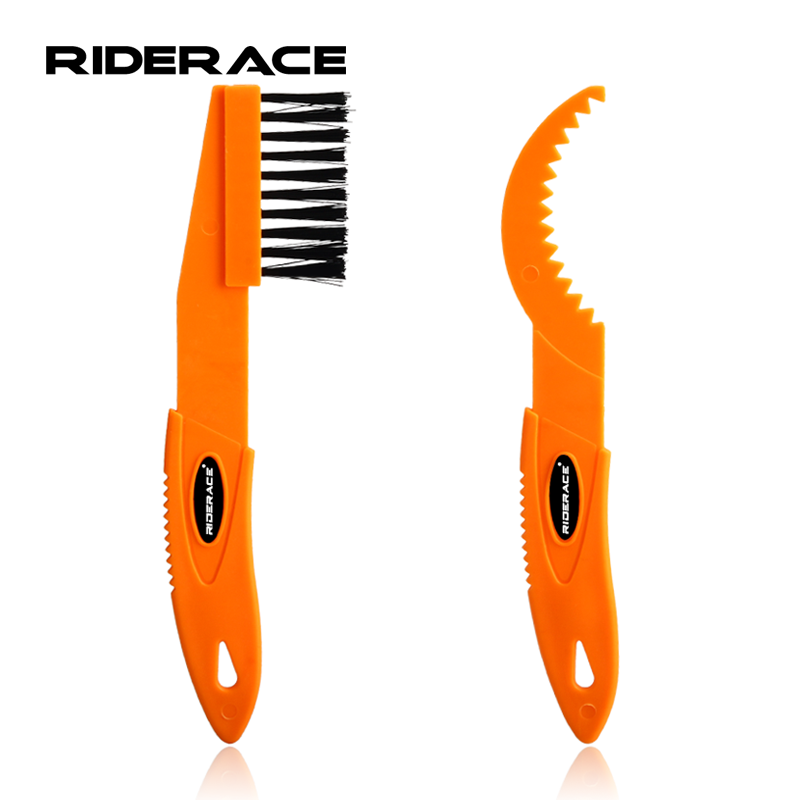 Motorcycle Gear Clearance - Bicycle Chain Brush Cleaner Motorcycle Road
