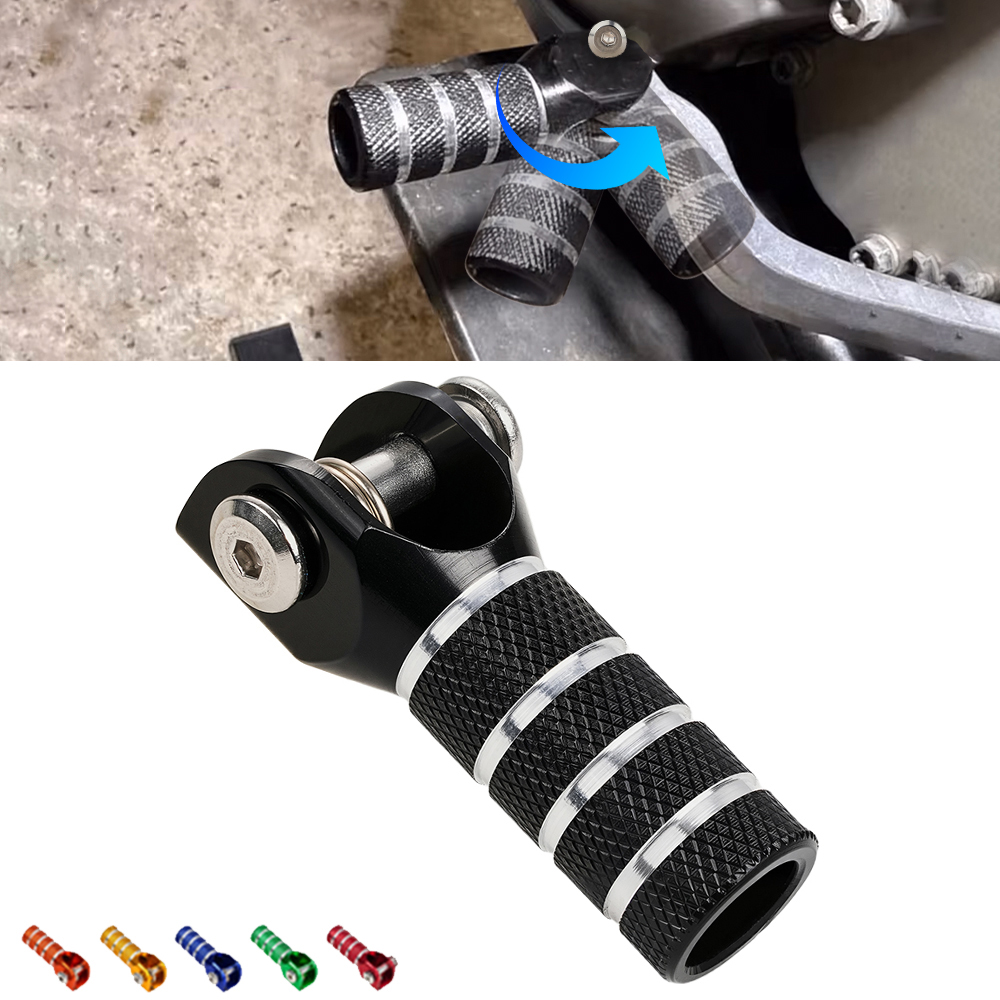 Motorcycle Gear Kawasaki - Motorcycle Accessories Gear Shift Lever Tip