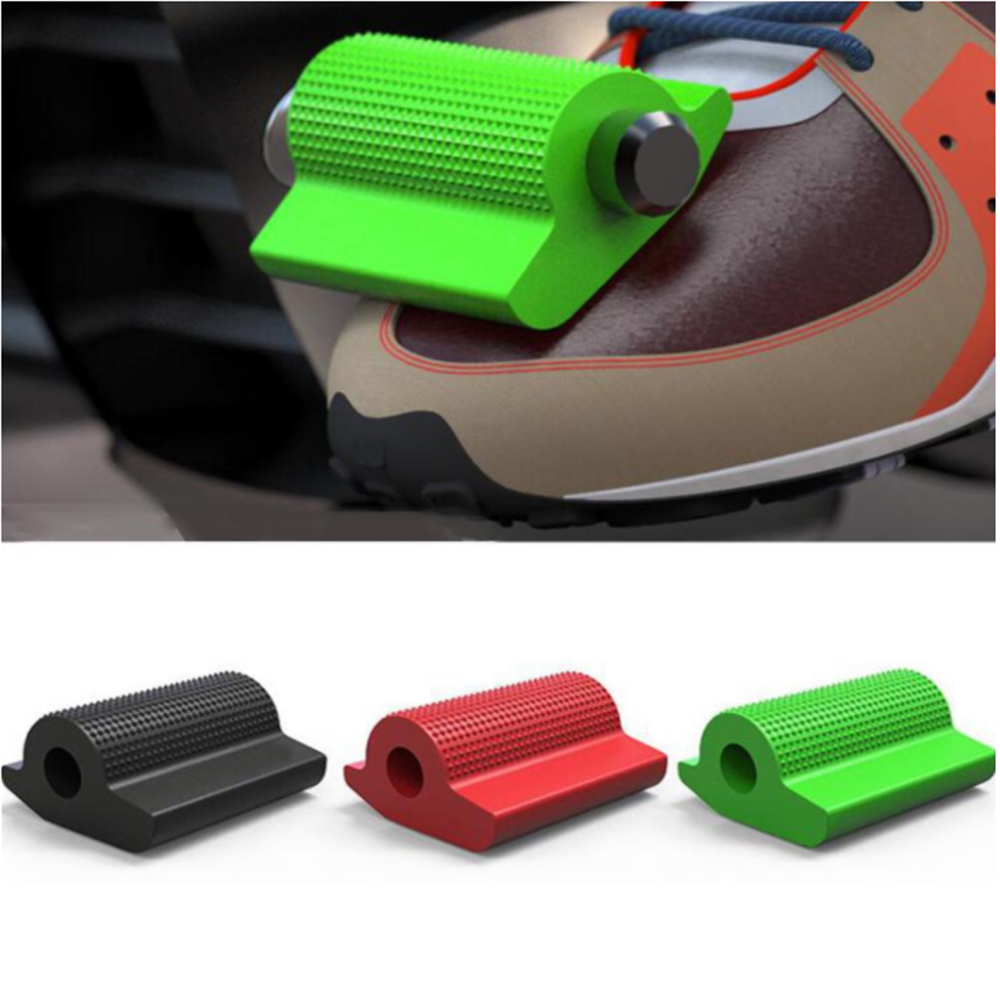 Motorcycle Gear Harley Davidson - Motorcycle gear lever pedal rubber cover