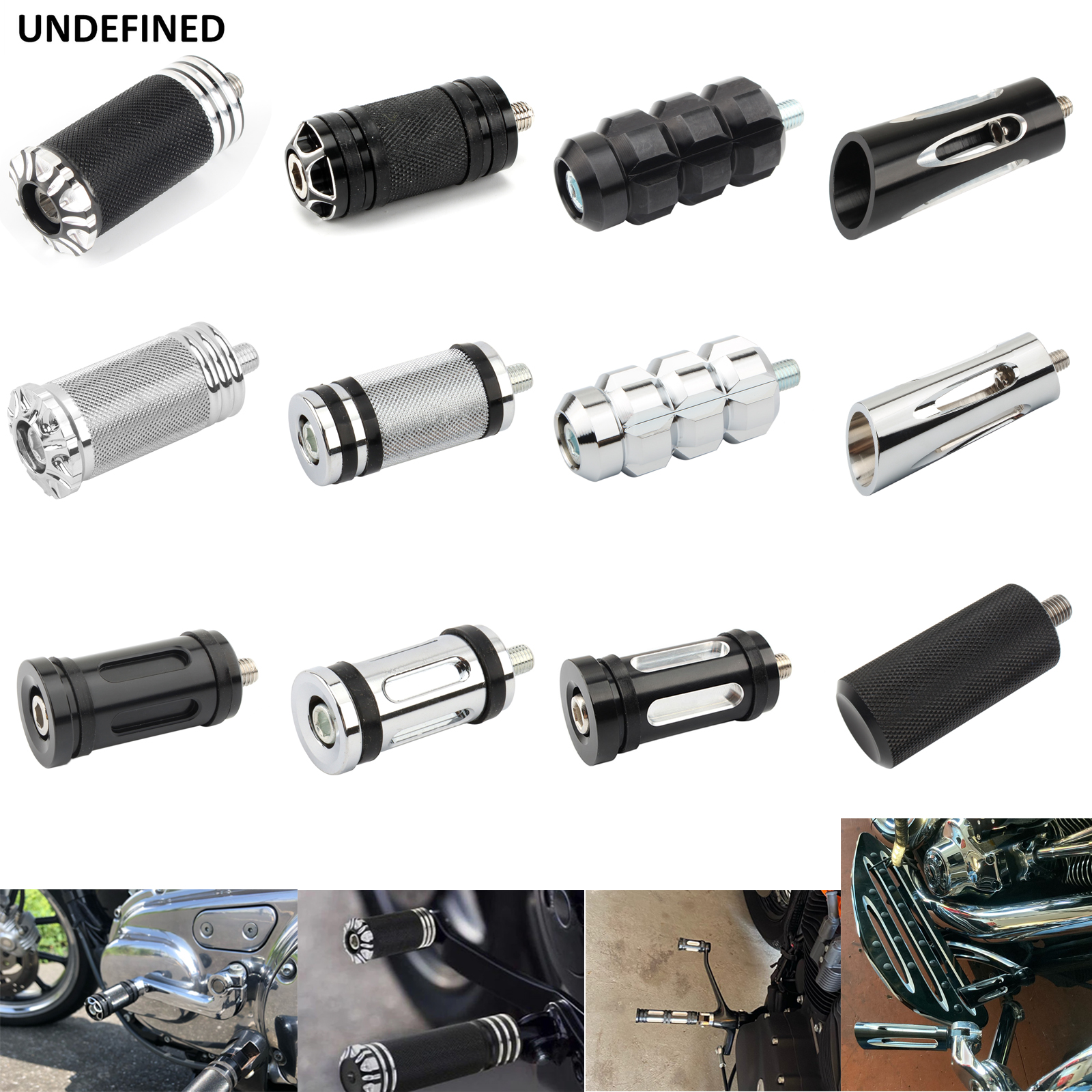 Motorcycle Gear Harley Davidson - Motorcycle Shift Gear Lever Shifter Peg