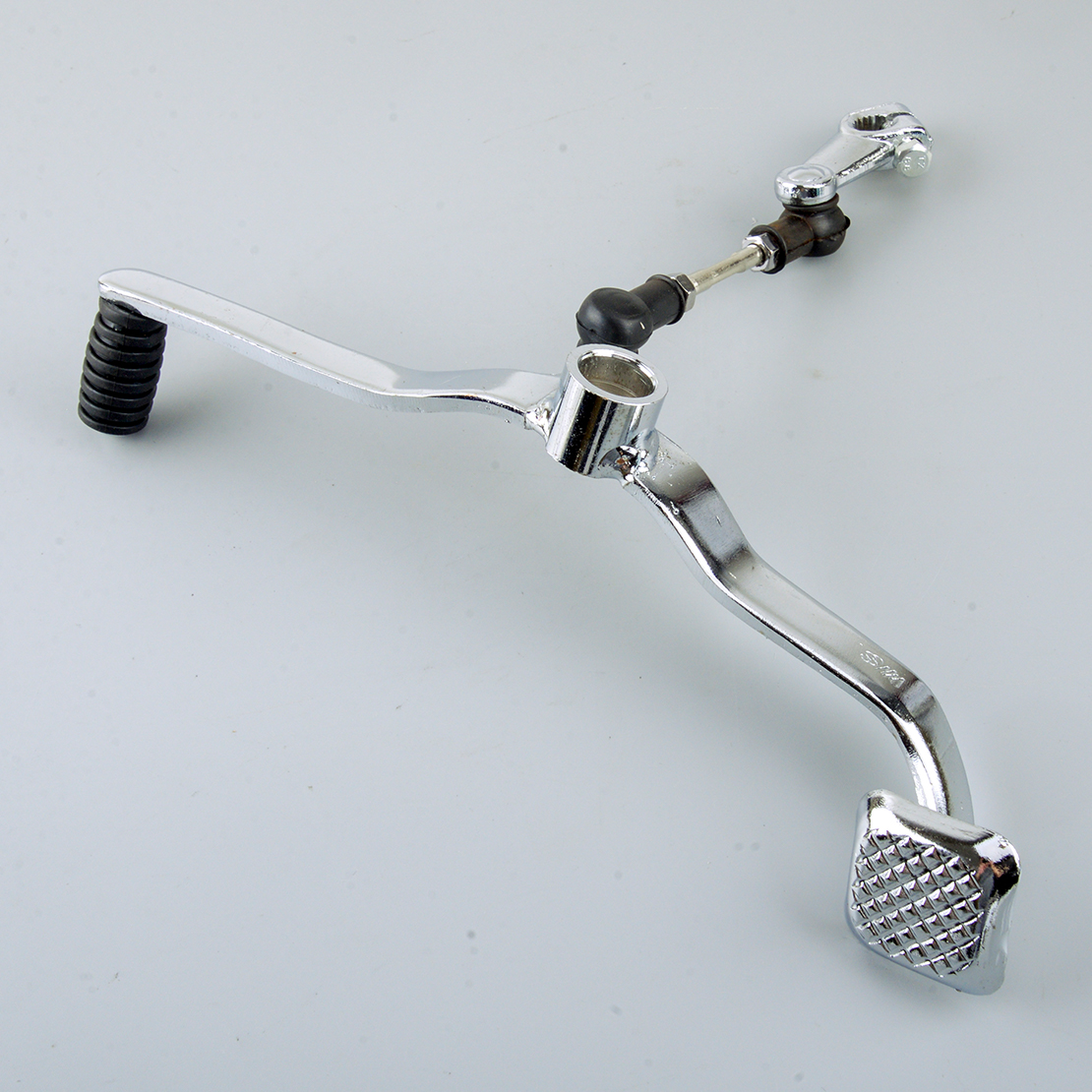 Motorcycle Gear Kawasaki - NEW Motorcycle Gear Shift Lever Shifter
