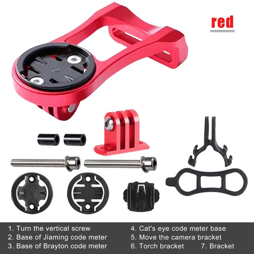 Bicycle Computer Mount for Gar – Phone Mount Handlebar recenzja i cena