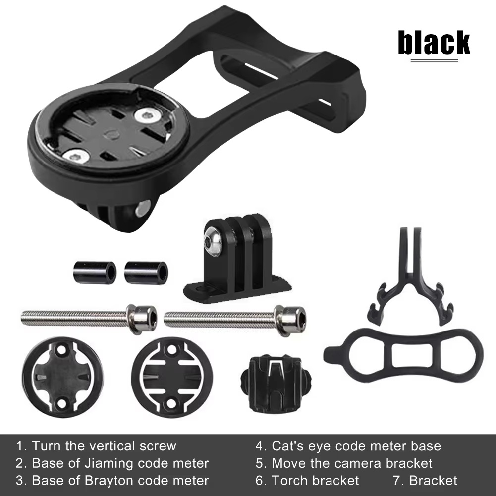Bicycle Computer Mount for Gar – Phone Mount Handlebar recenzja i cena