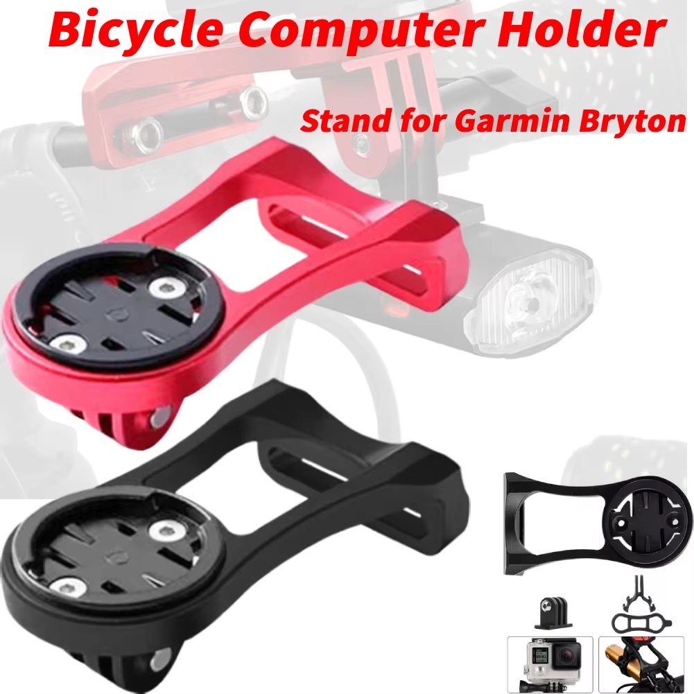 Bicycle Computer Mount for Gar – Phone Mount Handlebar recenzja i cena