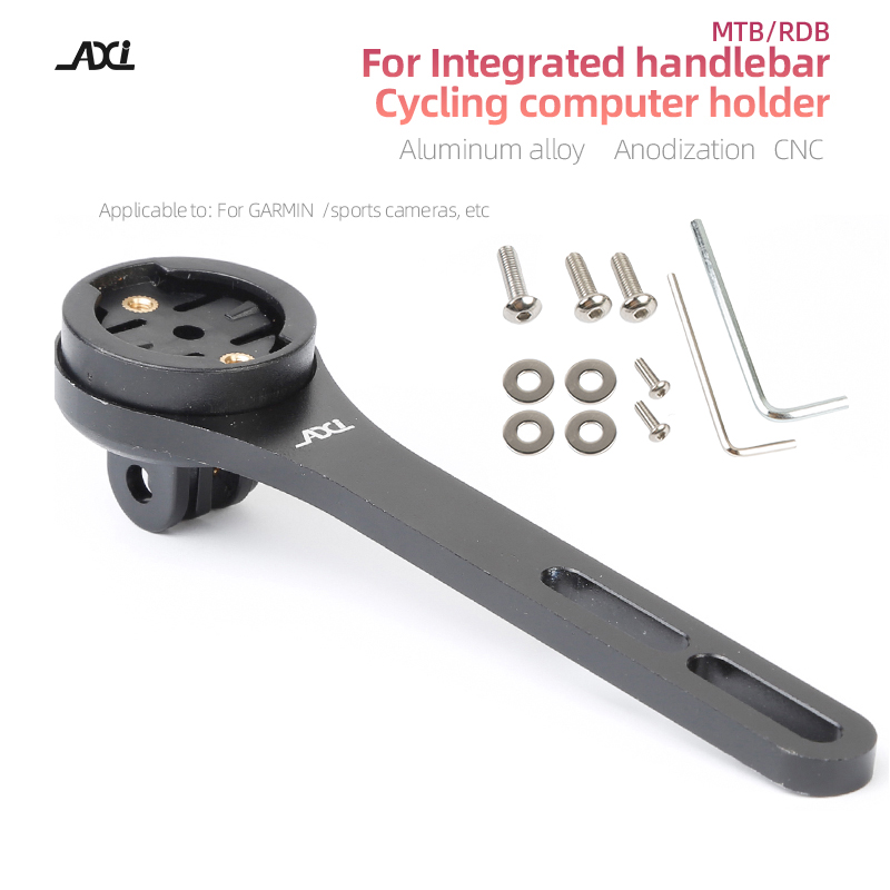 Bike Multifunctional Computer  – Phone Mount Handlebar recenzja i cena