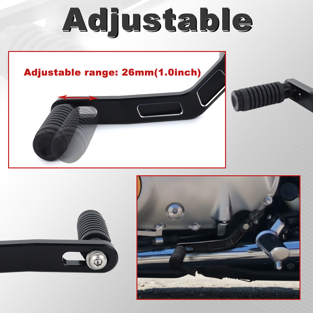 Brake Pedal Motorcycle Gear Sh – Motorcycle Gear On Sale recenzja i cena