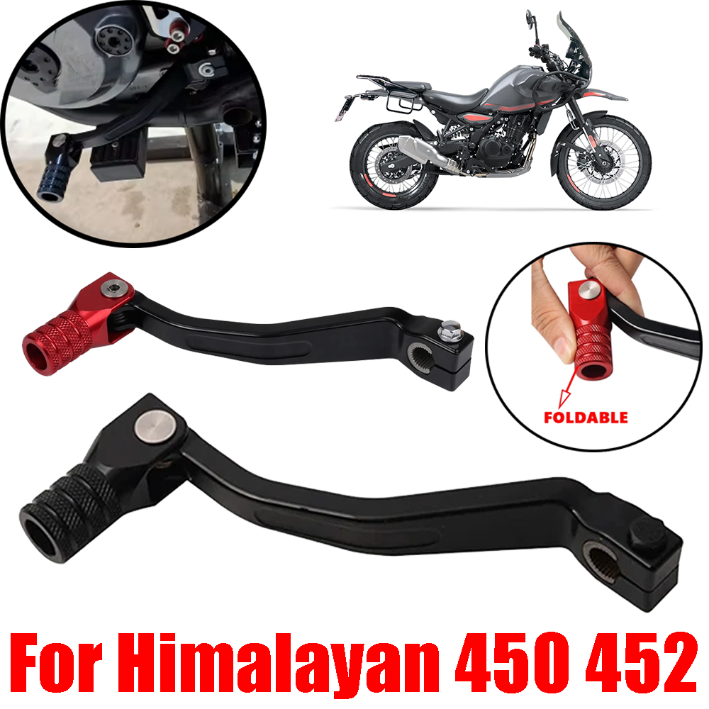 For Royal Enfield Himalayan 45 – Motorcycle Gear On Sale recenzja i cena