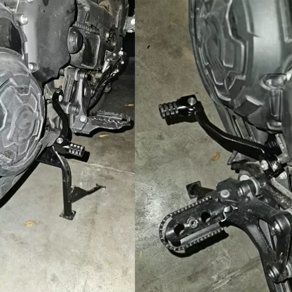 For Royal Enfield Himalayan 45 – Motorcycle Gear On Sale recenzja i cena