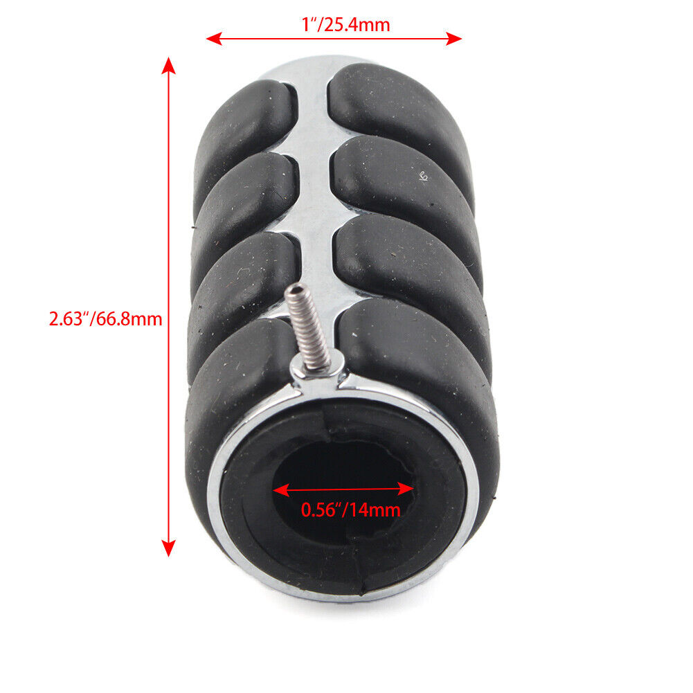 Motorcycle Chrome Gear Shift L – Motorcycle Gear Kawasaki recenzja i cena