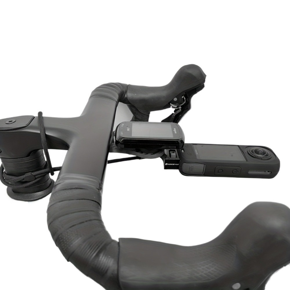 T800 carbon fiber Integrated h – Phone Mount Handlebar recenzja i cena