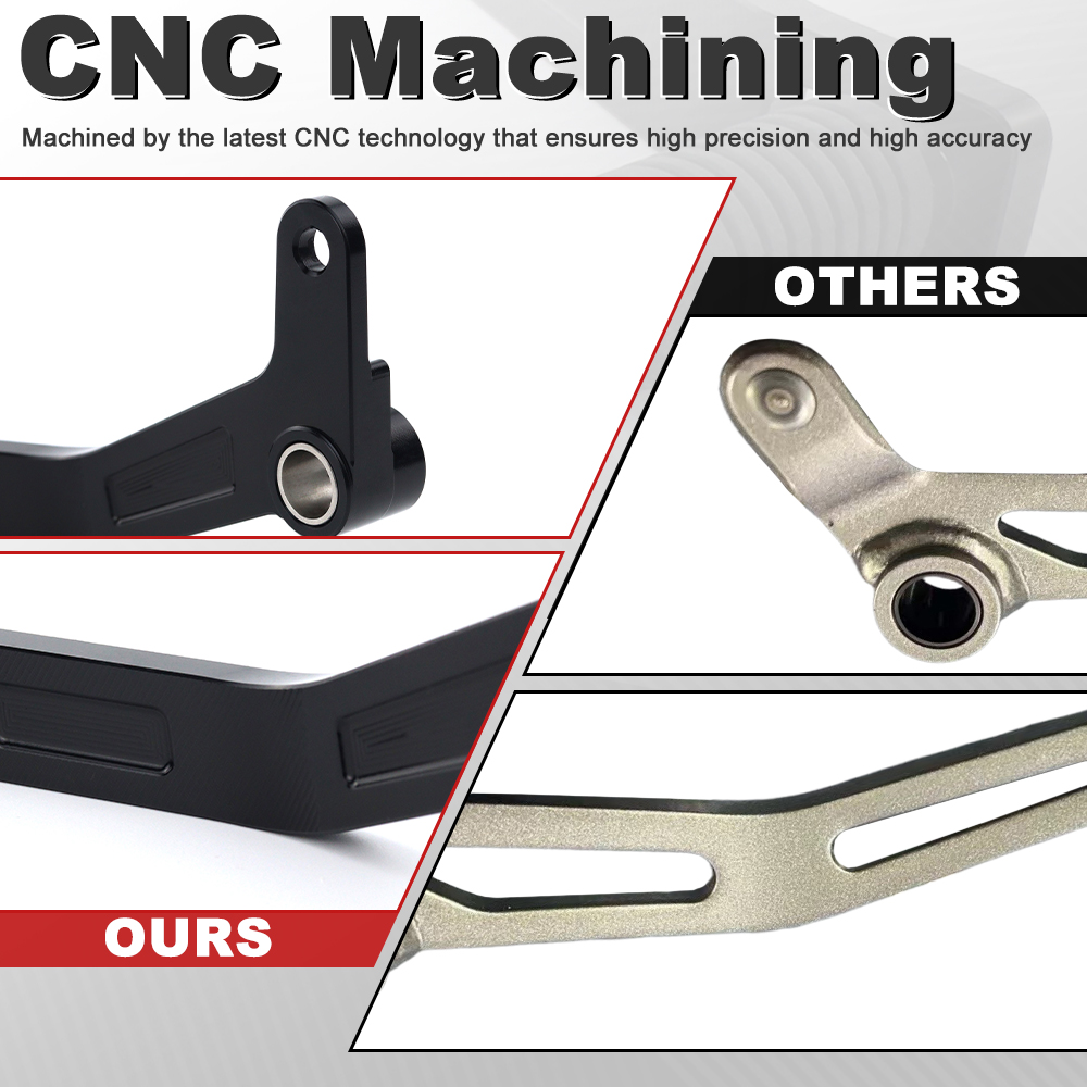 Motorcycle Gear Lever Adjustab – Motorcycle Gear Kawasaki recenzja i cena