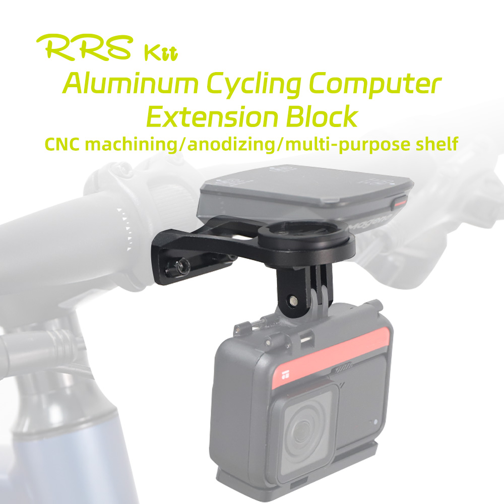 Bicycle Computer Camera Holder – Phone Mount Handlebar recenzja i cena