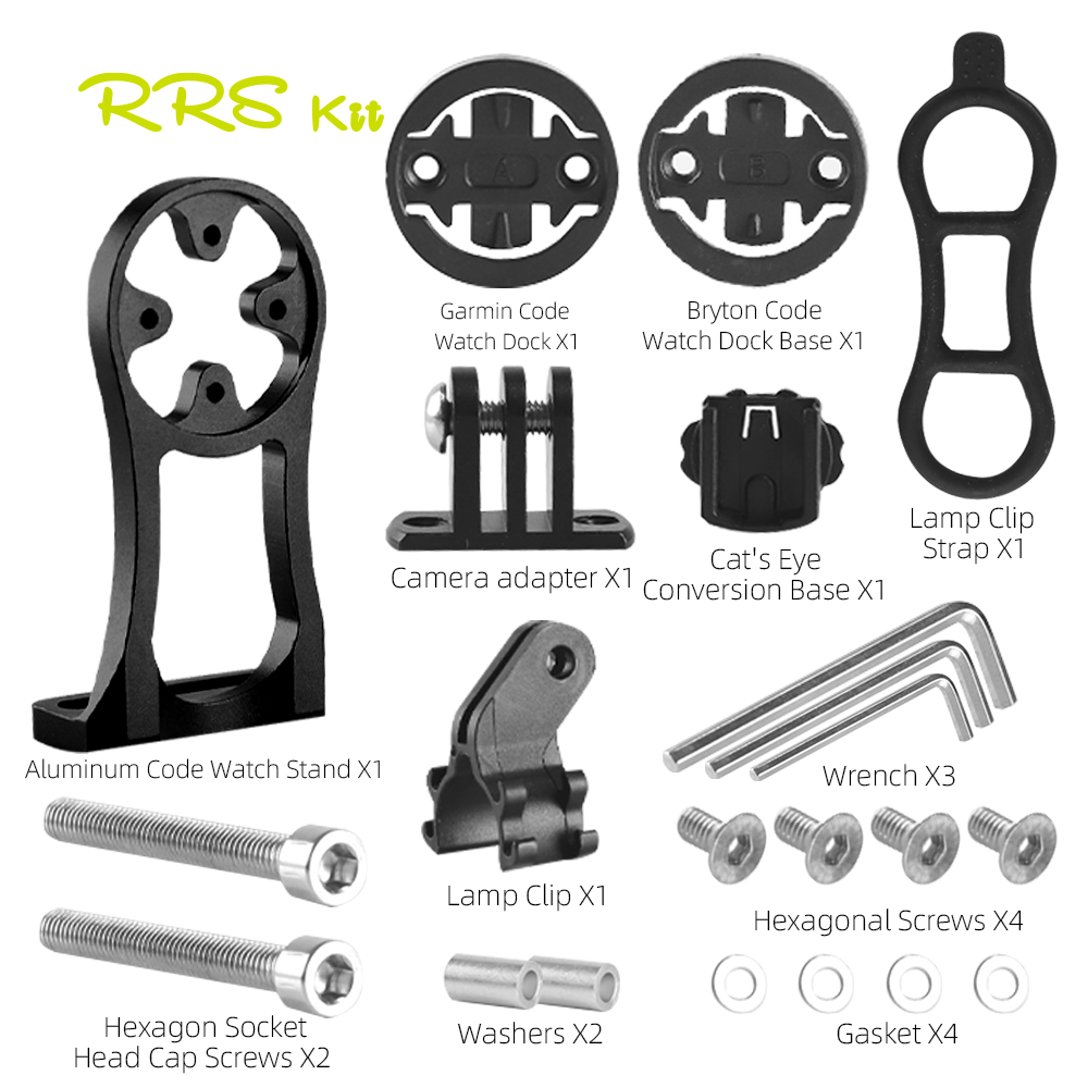 Bicycle Computer Camera Holder – Phone Mount Handlebar recenzja i cena