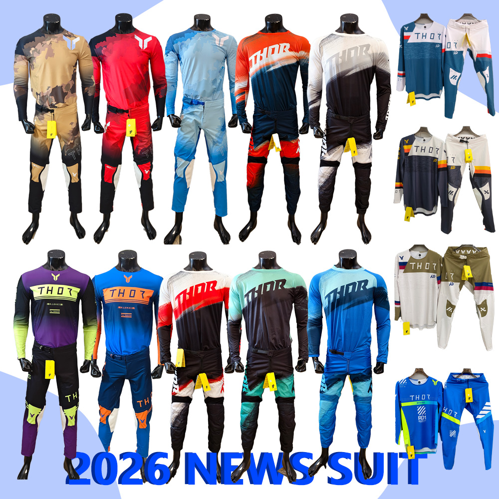 2026 Off Road Motocross Gear S – Motorcycle Gear On Sale recenzja i cena