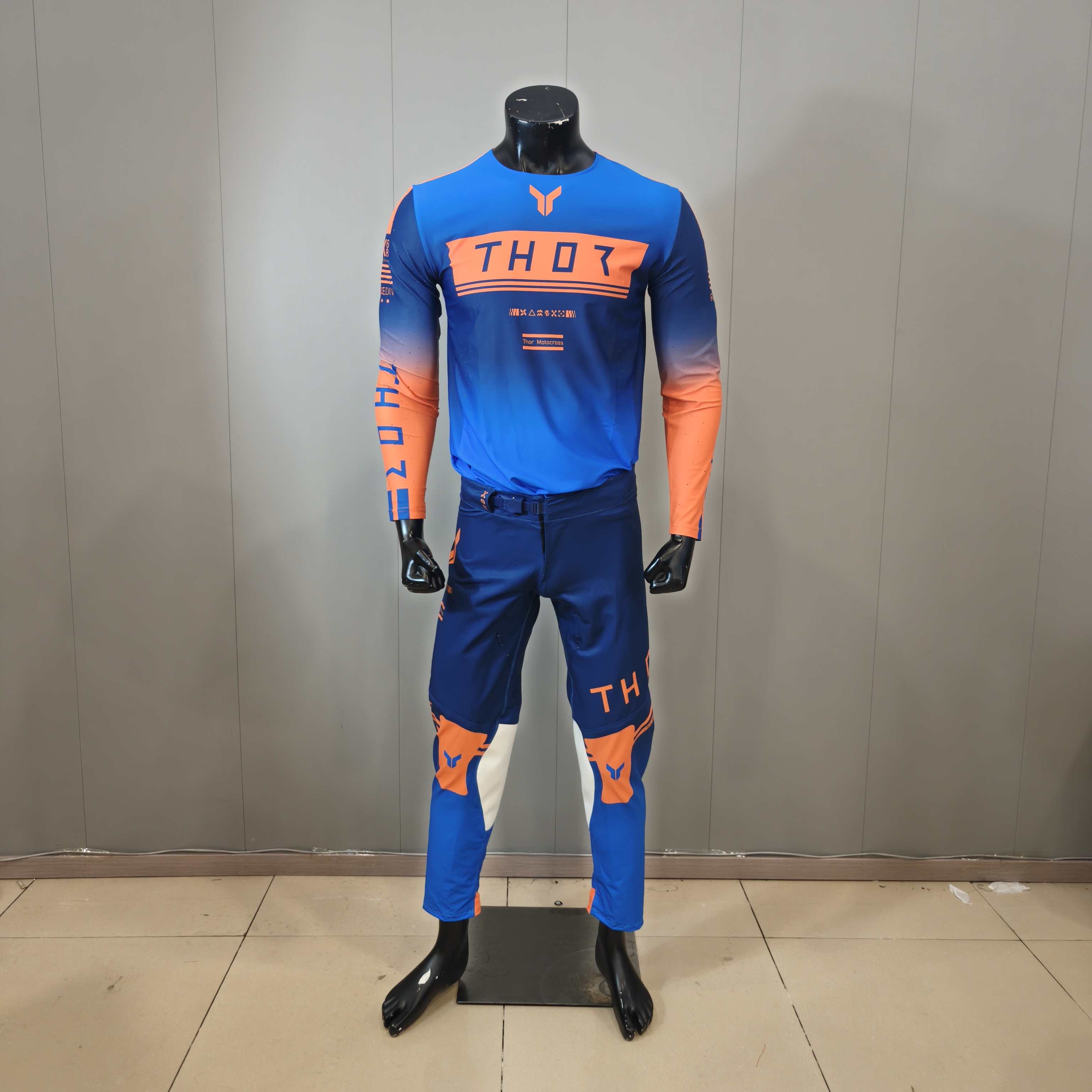 2026 Off Road Motocross Gear S – Motorcycle Gear On Sale recenzja i cena