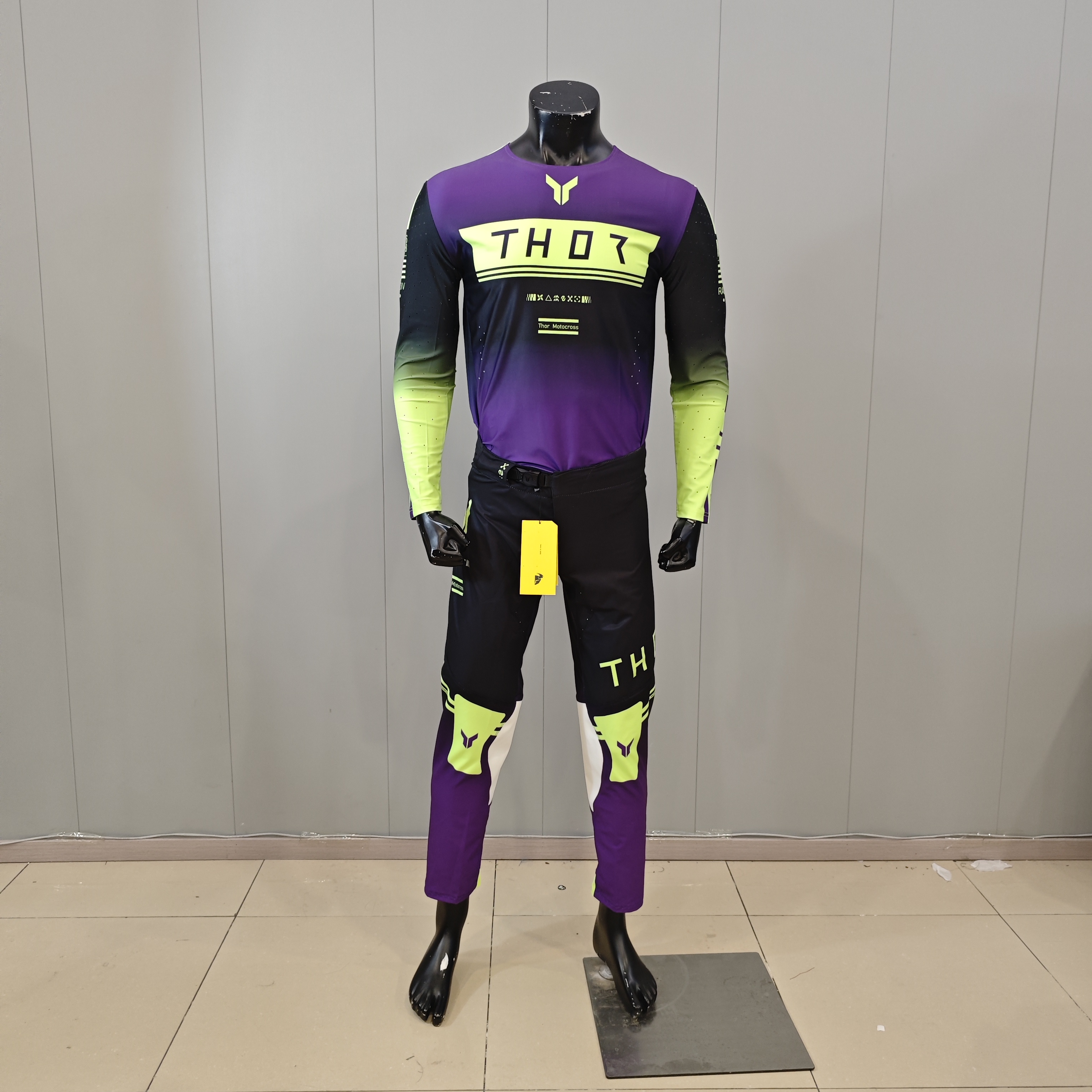 2026 Off Road Motocross Gear S – Motorcycle Gear On Sale recenzja i cena