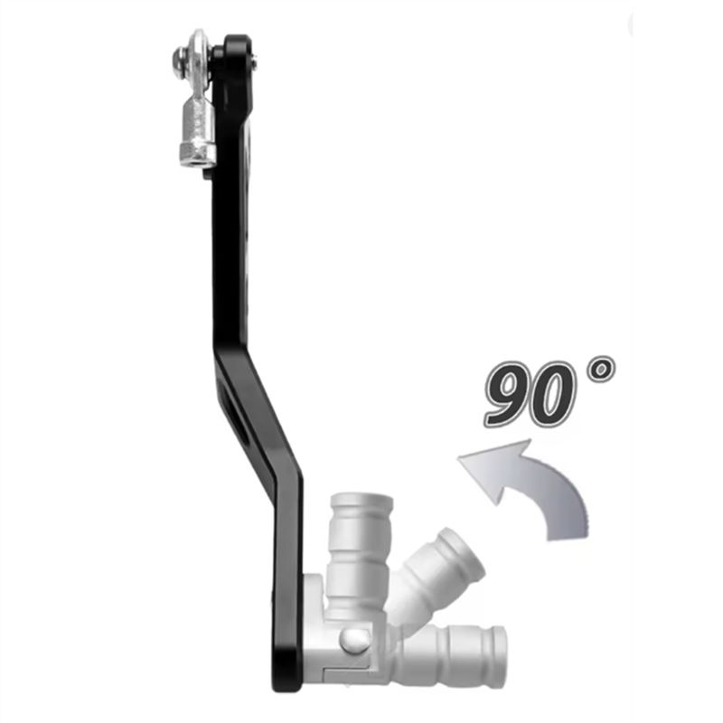 Motorcycle Gear Shifter Lever  – Motorcycle Gear Kawasaki recenzja i cena