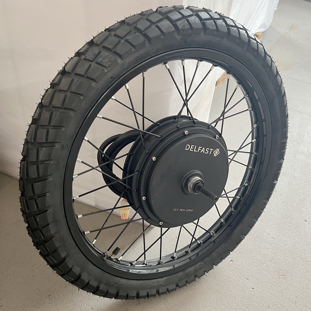 Clearance Price! DELFAST Q​S20 – Motorcycle Gear Clearance recenzja i cena