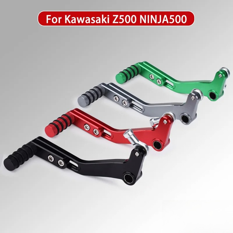 For Kawasaki NINJA 500 Z500 NI – Motorcycle Gear Kawasaki recenzja i cena