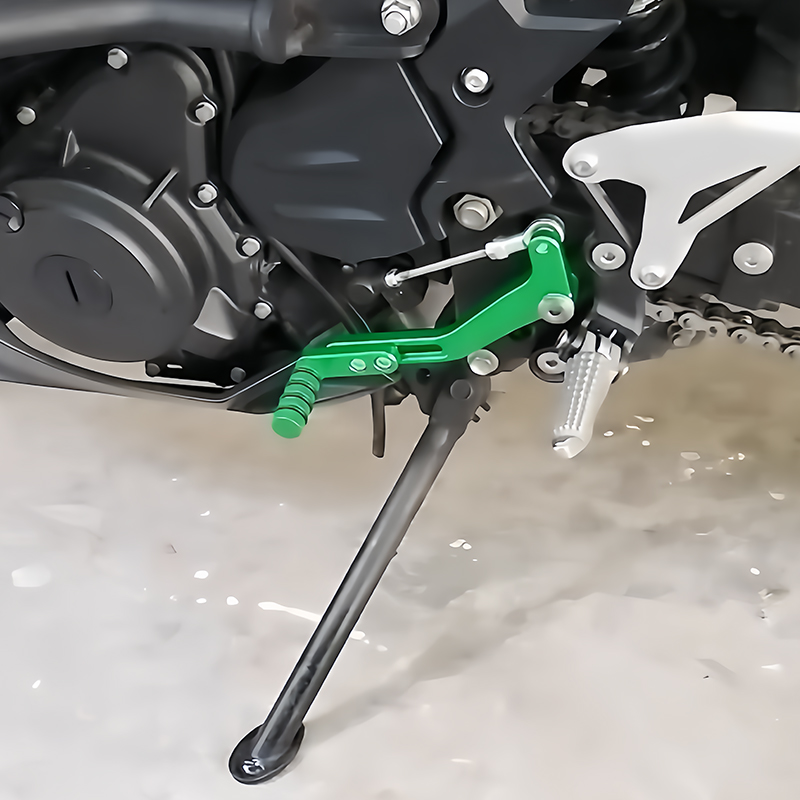 For Kawasaki NINJA 500 Z500 NI – Motorcycle Gear Kawasaki recenzja i cena