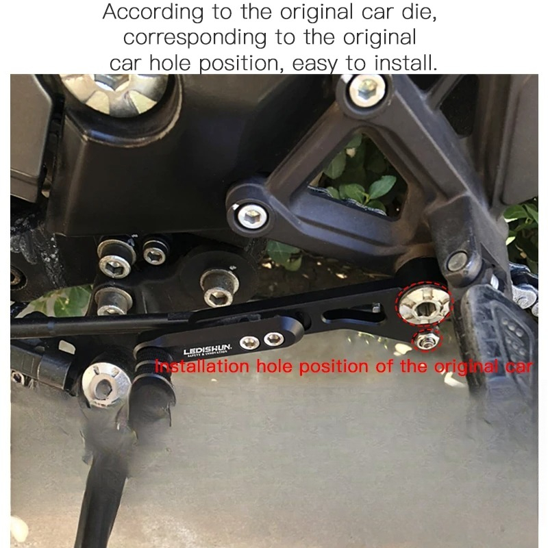 For Kawasaki NINJA 500 Z500 NI – Motorcycle Gear Kawasaki recenzja i cena