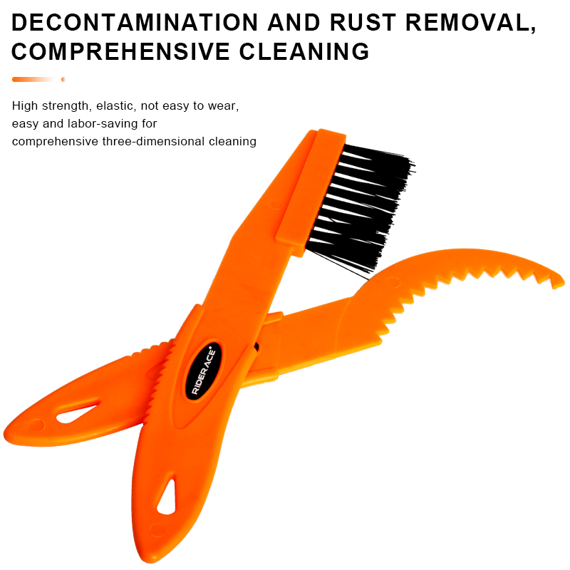 Bicycle Chain Brush Cleaner Mo – Motorcycle Gear Clearance recenzja i cena