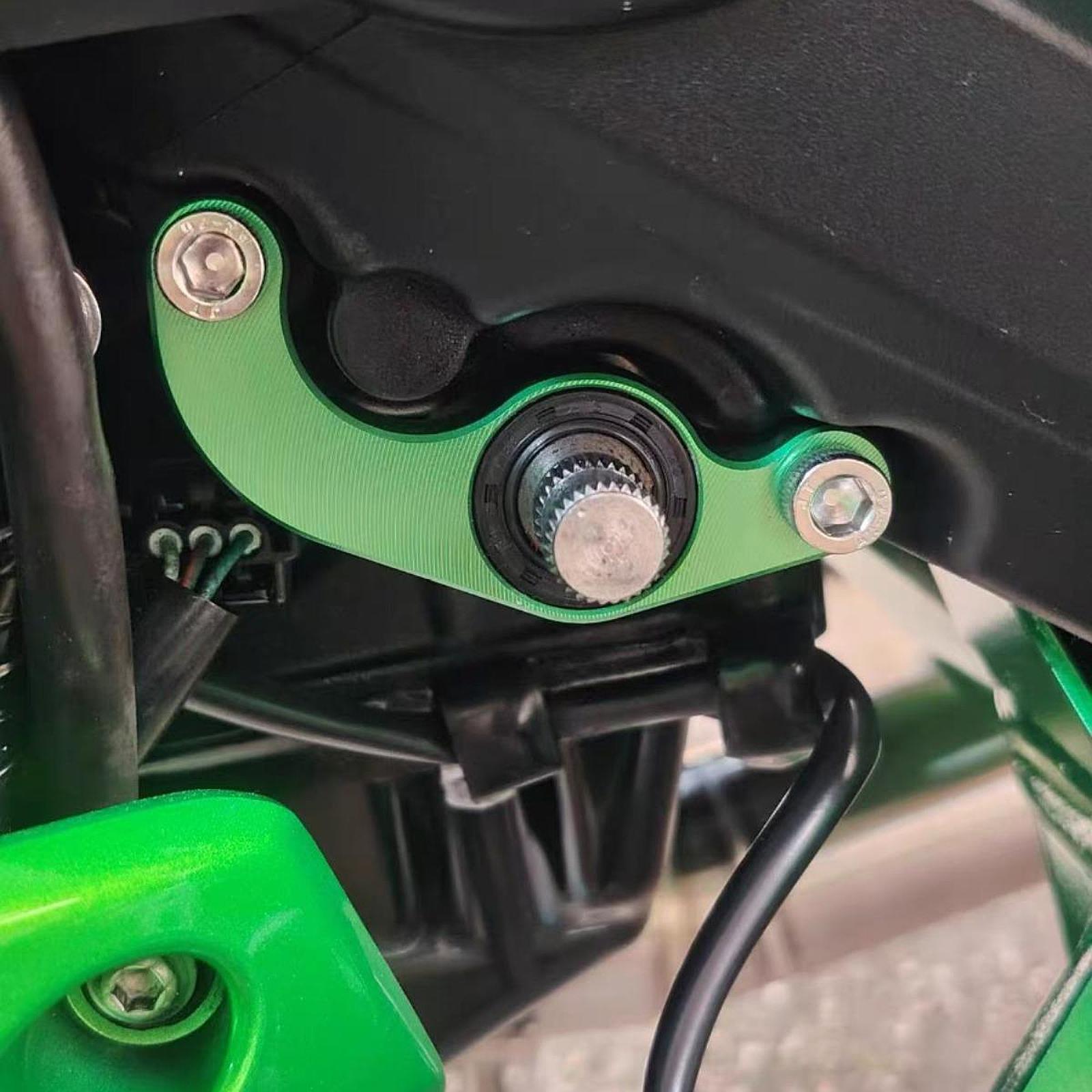 High Performance Motorcycle St – Motorcycle Gear Kawasaki recenzja i cena