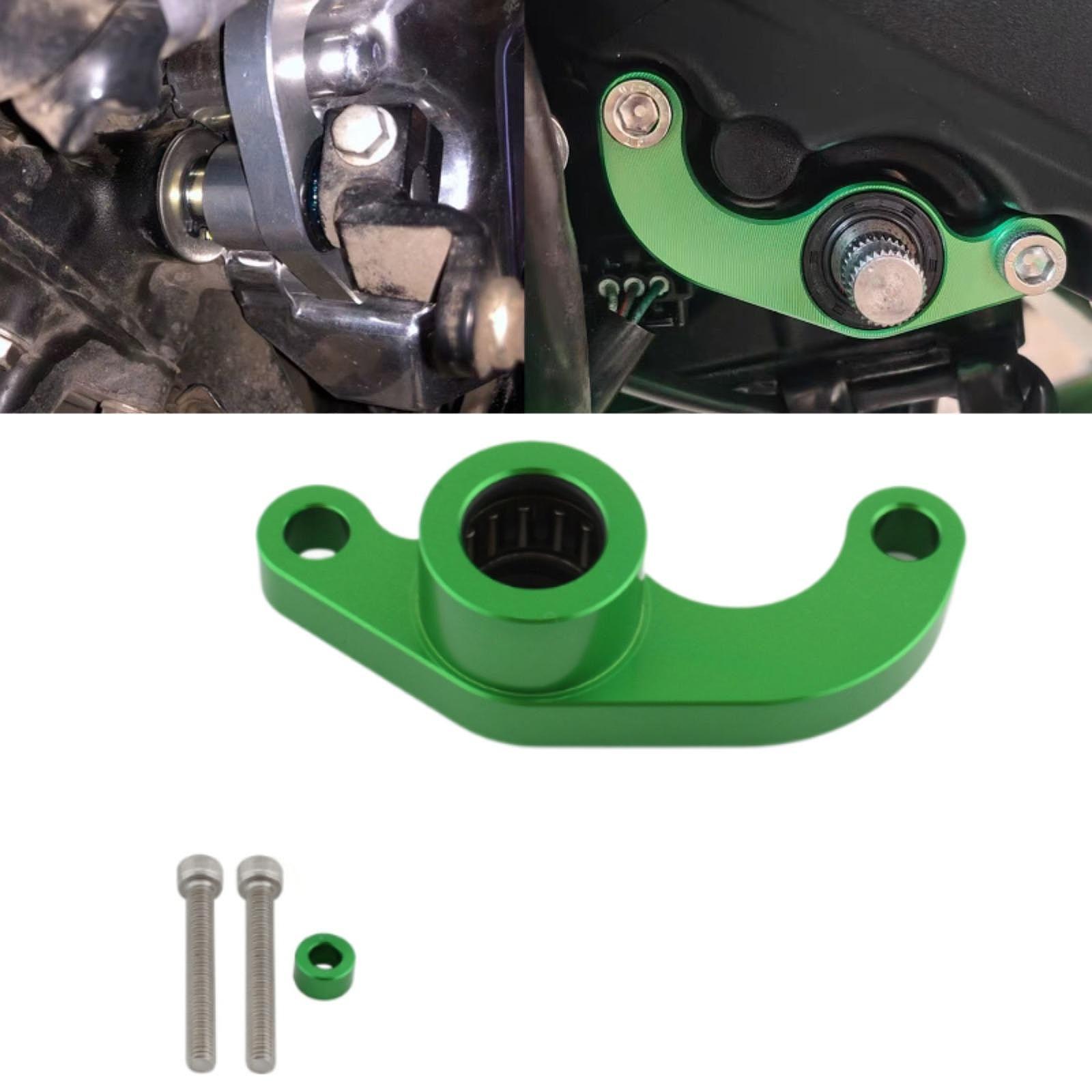 High Performance Motorcycle St – Motorcycle Gear Kawasaki recenzja i cena