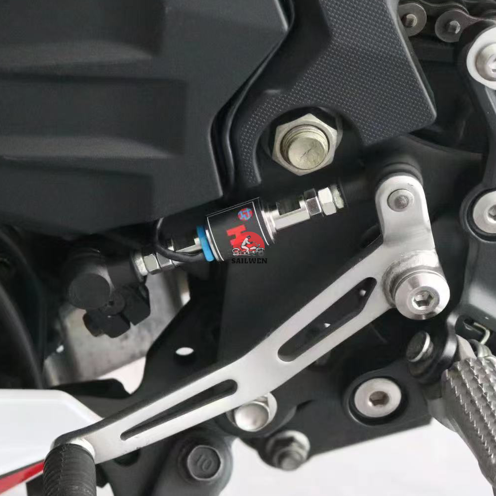 Fit For Ninja 400 2018-2022 Mo – Motorcycle Gear Kawasaki recenzja i cena