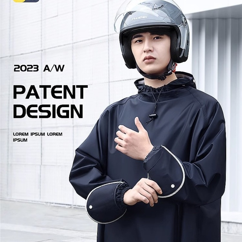 Electric Motorcycle One-piece  – Motorcycle Gear Cycle recenzja i cena