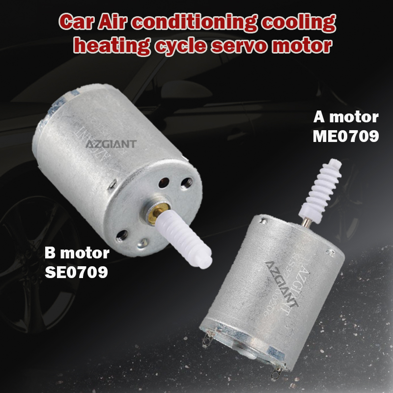 AZGIANT ME0709/SE0709 Car Air  – Motorcycle Gear Cycle recenzja i cena