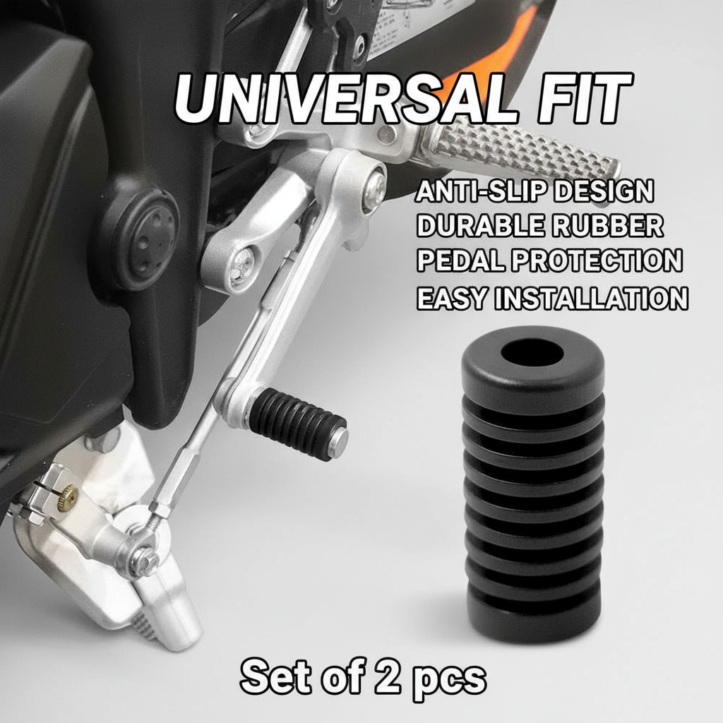 1/2pcs Universal Motorcycle Ge – Motorcycle Gear On Sale recenzja i cena