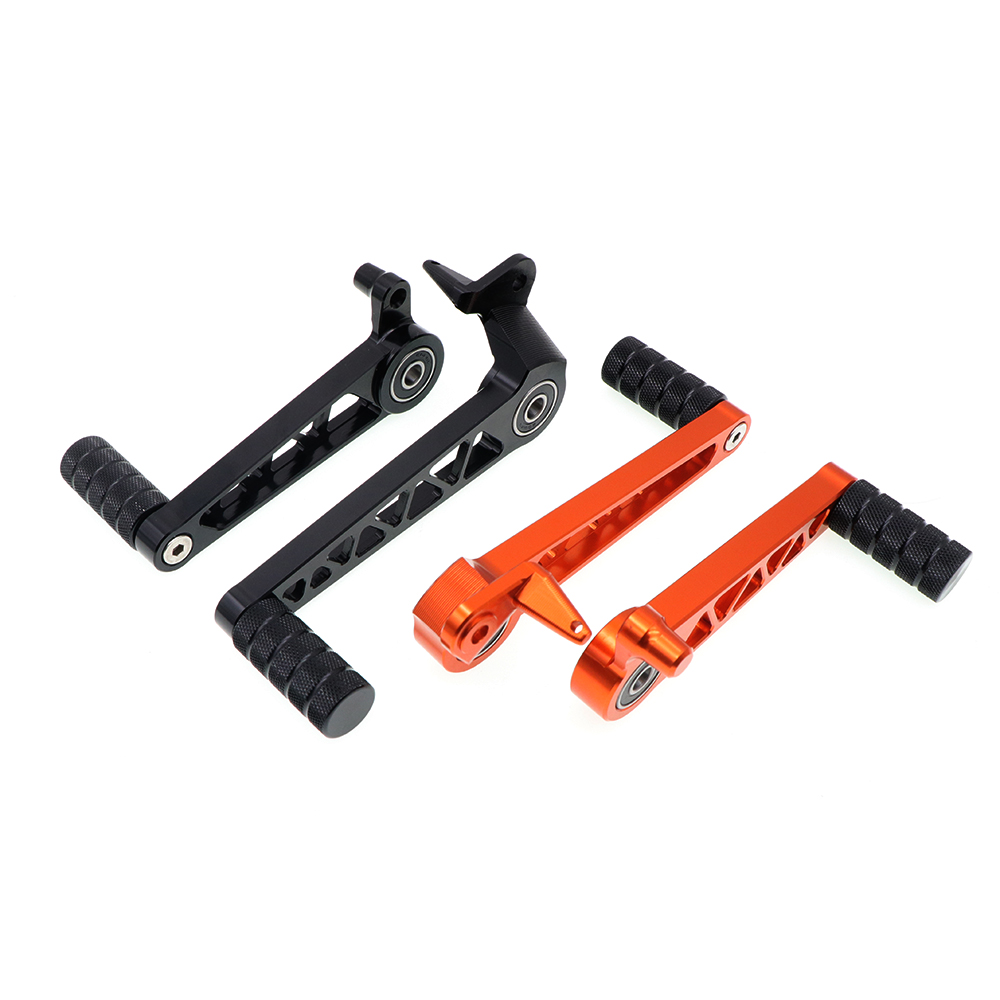 CNC Motorcycle Aluminum Brake  – Motorcycle Gear On Sale recenzja i cena