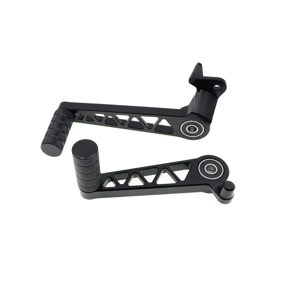 CNC Motorcycle Aluminum Brake  – Motorcycle Gear On Sale recenzja i cena