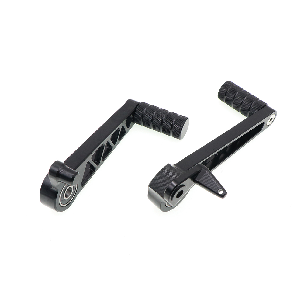 CNC Motorcycle Aluminum Brake  – Motorcycle Gear On Sale recenzja i cena