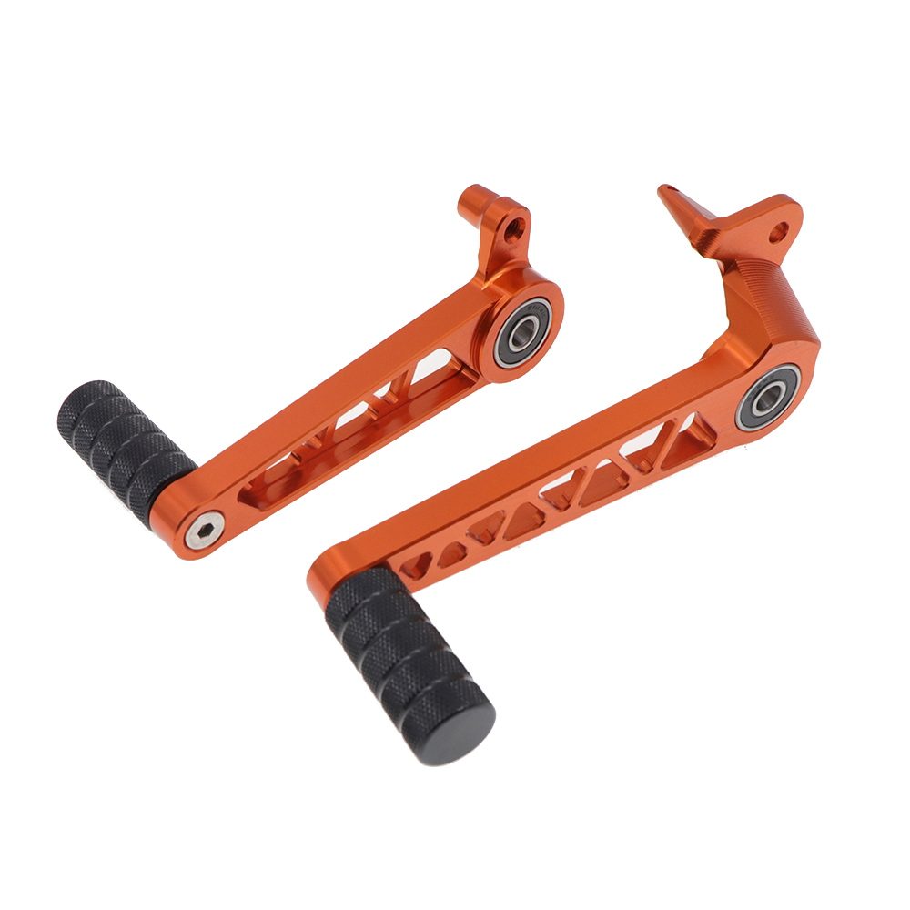CNC Motorcycle Aluminum Brake  – Motorcycle Gear On Sale recenzja i cena