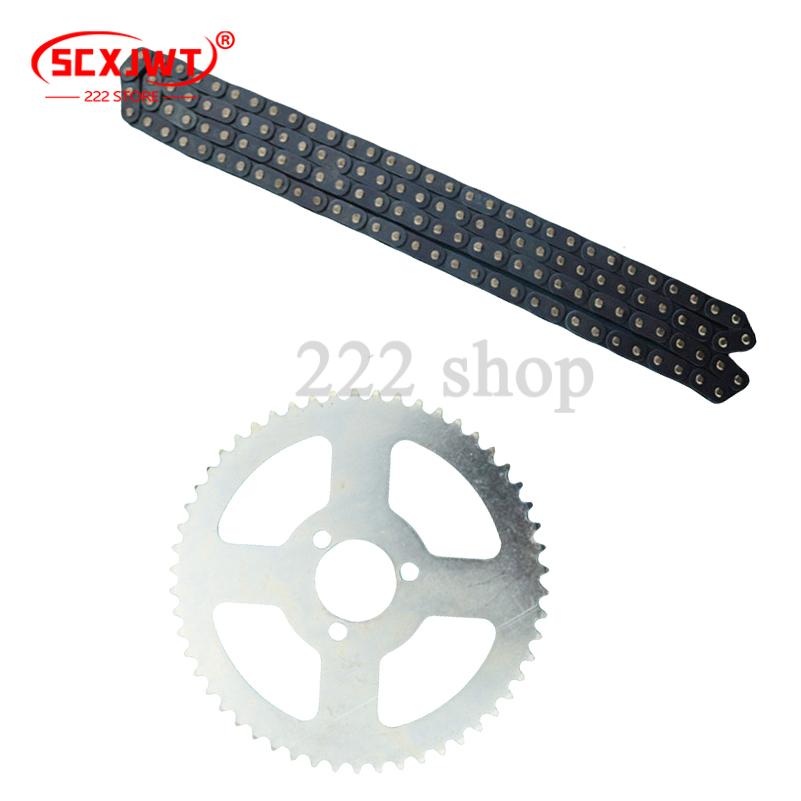 49CC mini motorcycle accessori – Gearbox Motorcycle recenzja i cena