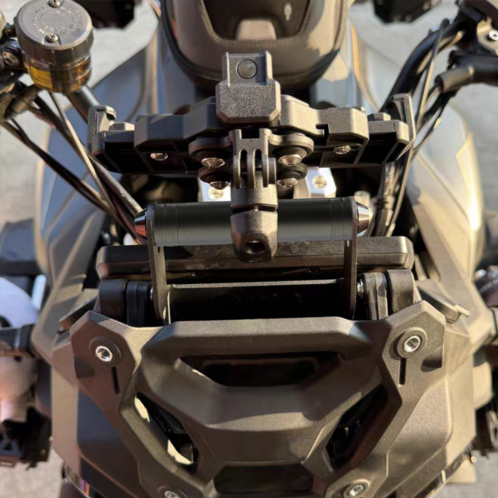 For VOGE DS900X DSX900 Valico  – Phone Mount Handlebar recenzja i cena