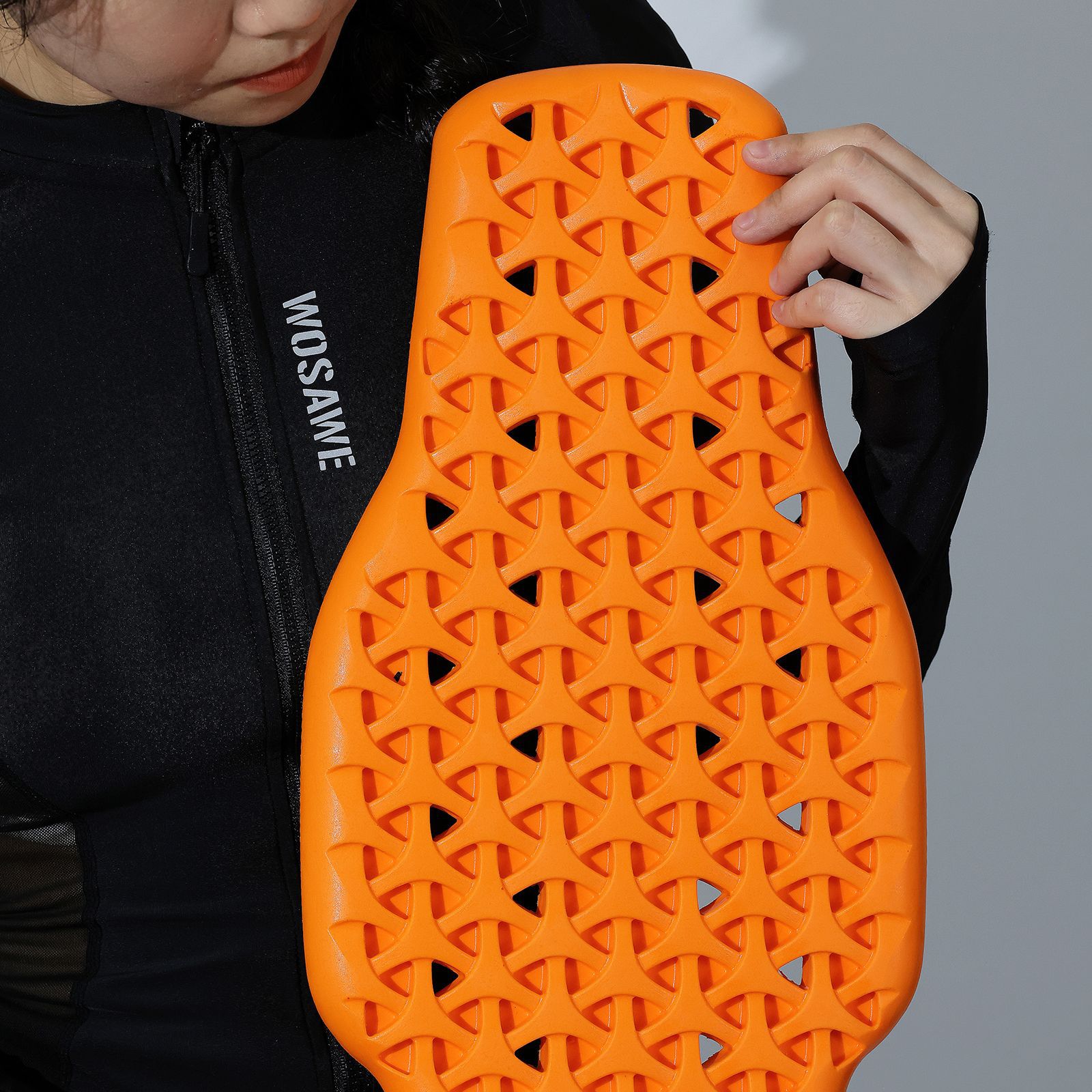 WOSAWE CE Certified Moto Motor – Gearx Motorcycle Jacket recenzja i cena