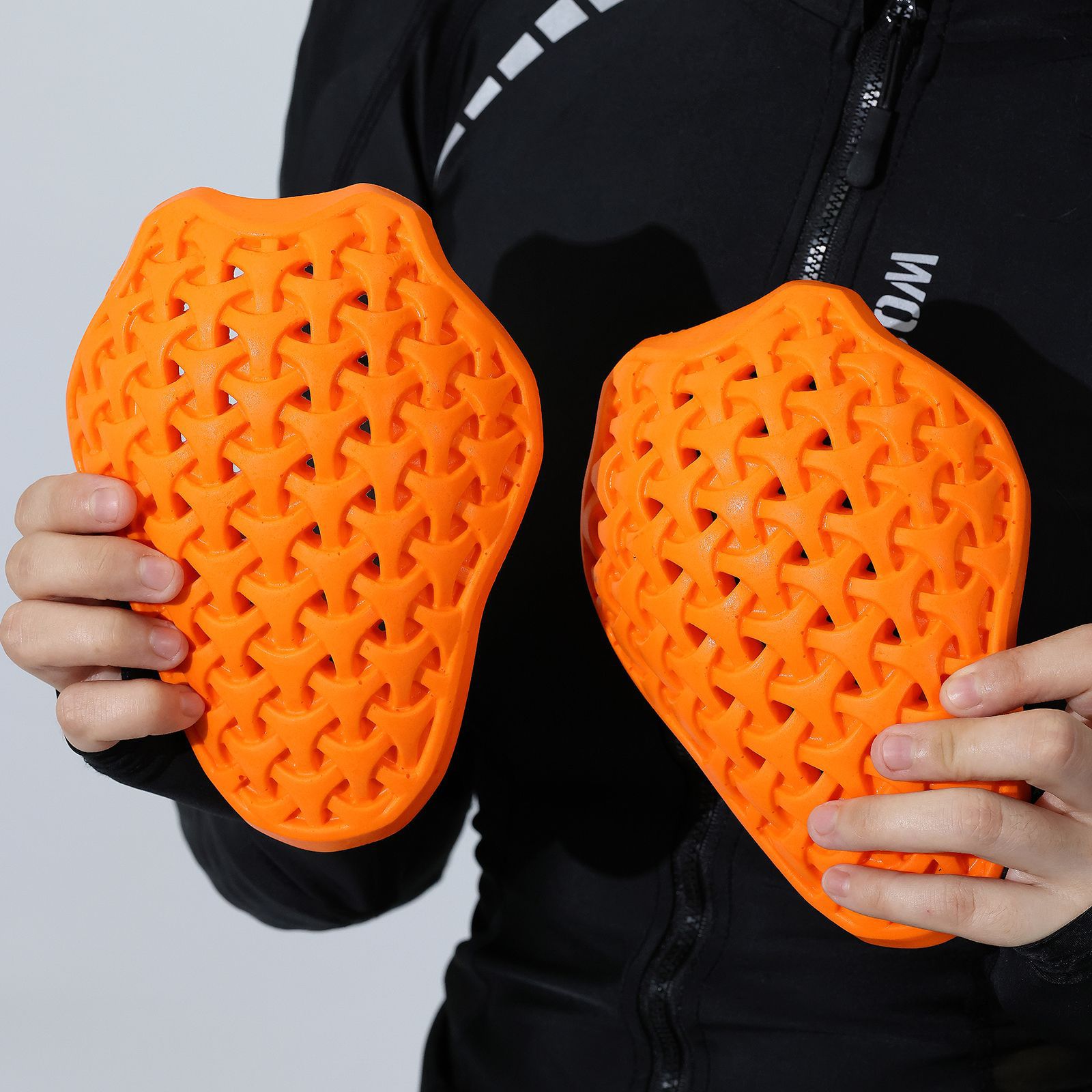 WOSAWE CE Certified Moto Motor – Gearx Motorcycle Jacket recenzja i cena