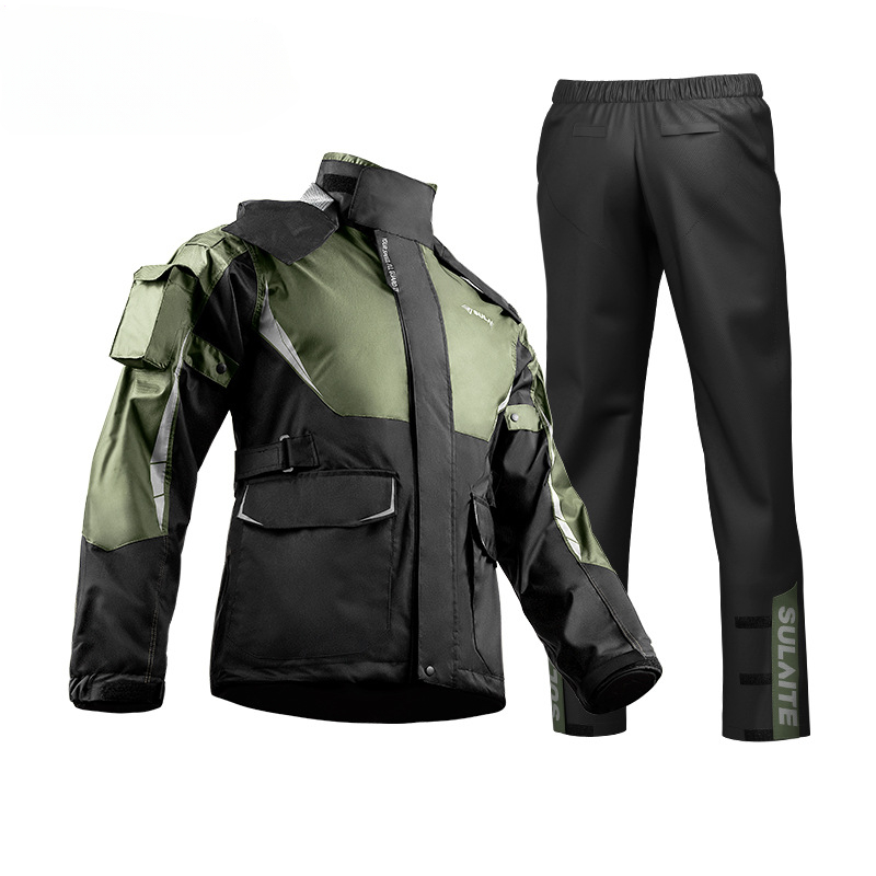 Men Women Waterproof Motorcycl – Gearx Motorcycle Jacket recenzja i cena