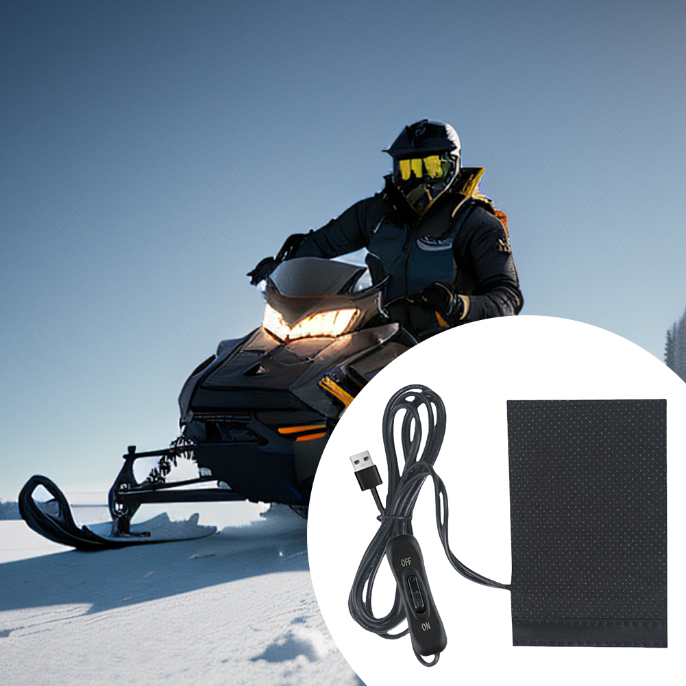 12V USB Motorcycle Heating Han – Motorcycle Gear Slipping recenzja i cena