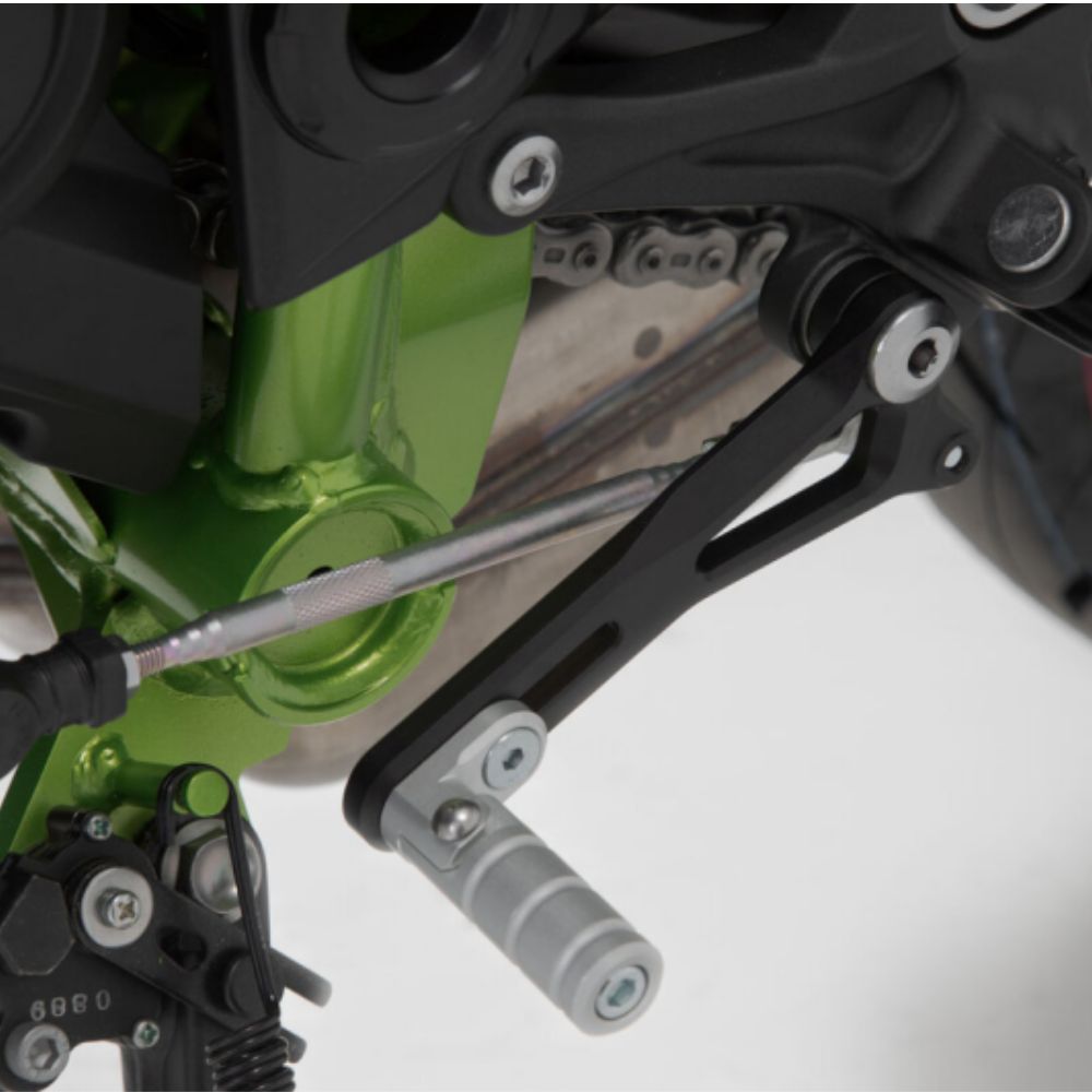 For KAWASAKI Z800 Z900 Z1000 Z – Motorcycle Gear Kawasaki recenzja i cena