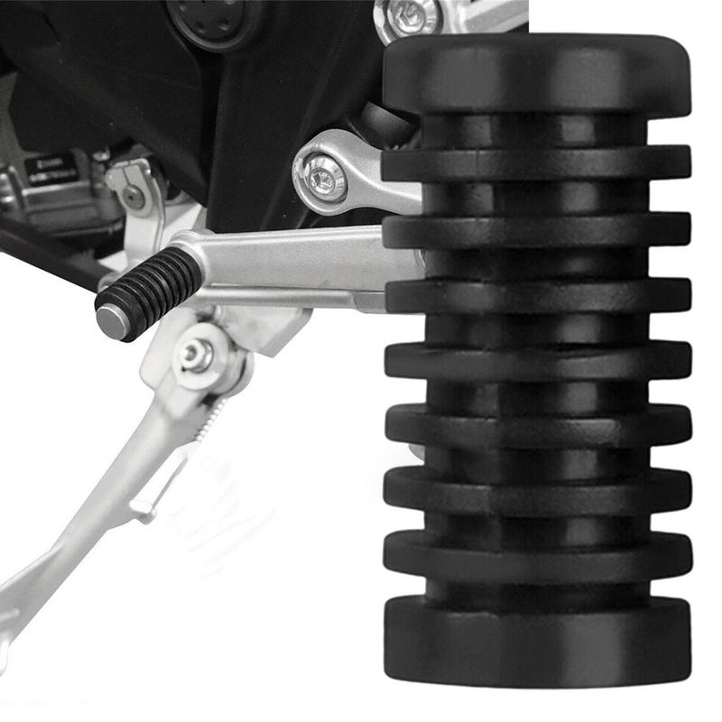 Universal Anti-slip Rubber Ped – Motorcycle Gear Slipping recenzja i cena