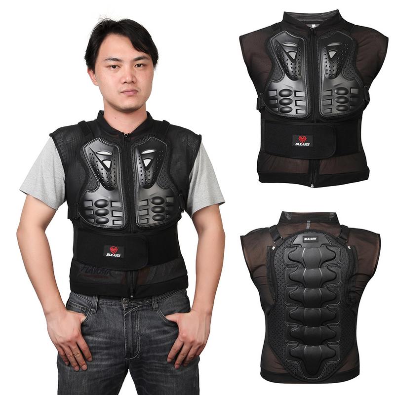Motorcycle Rider Protective Ge – Motorcycle Gear Cycle recenzja i cena