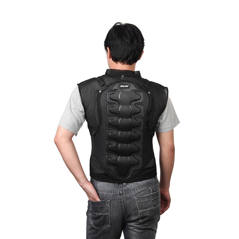Motorcycle Rider Protective Ge – Motorcycle Gear Cycle recenzja i cena