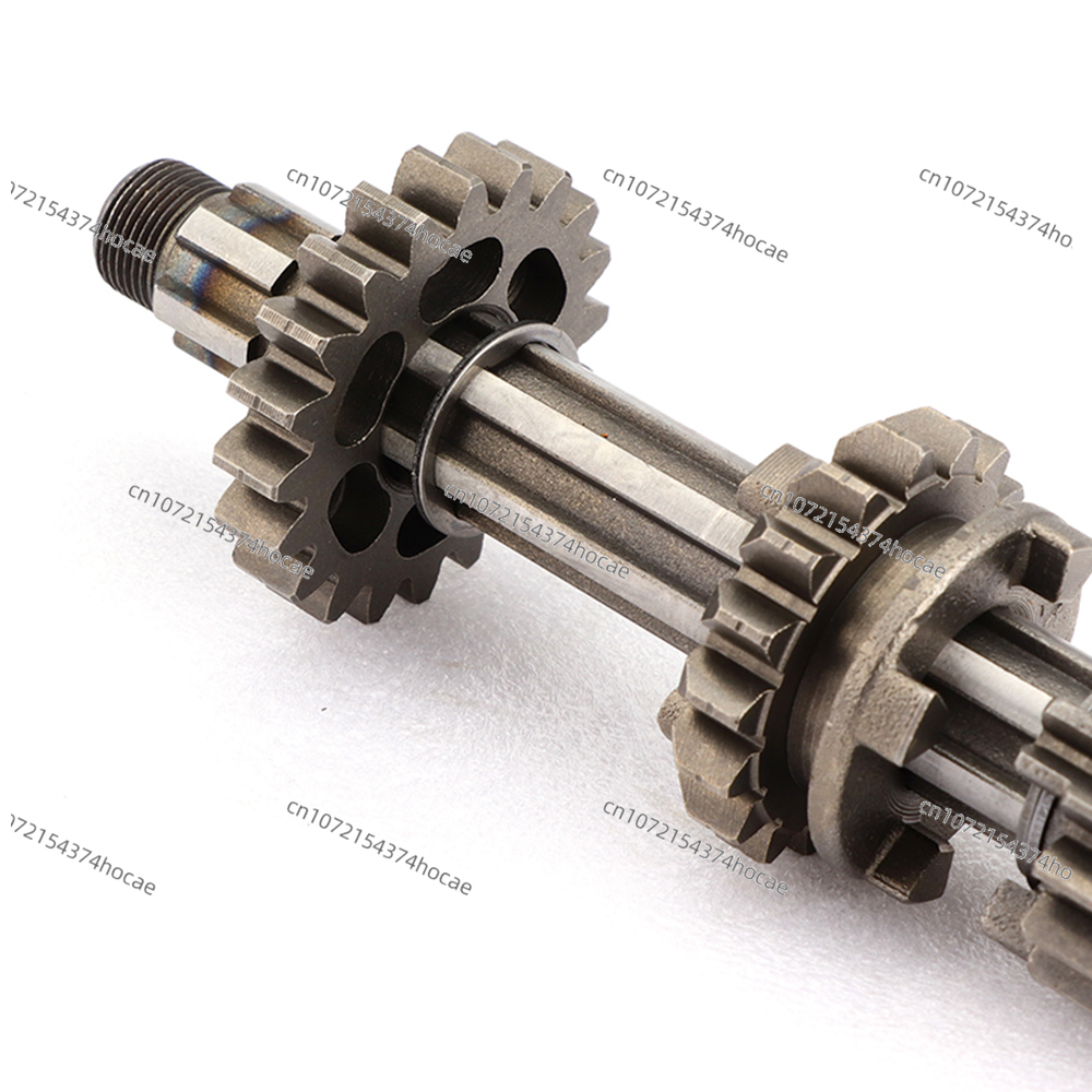 Motorcycle Transmission Gear B – Motorcycle Gear On Sale recenzja i cena