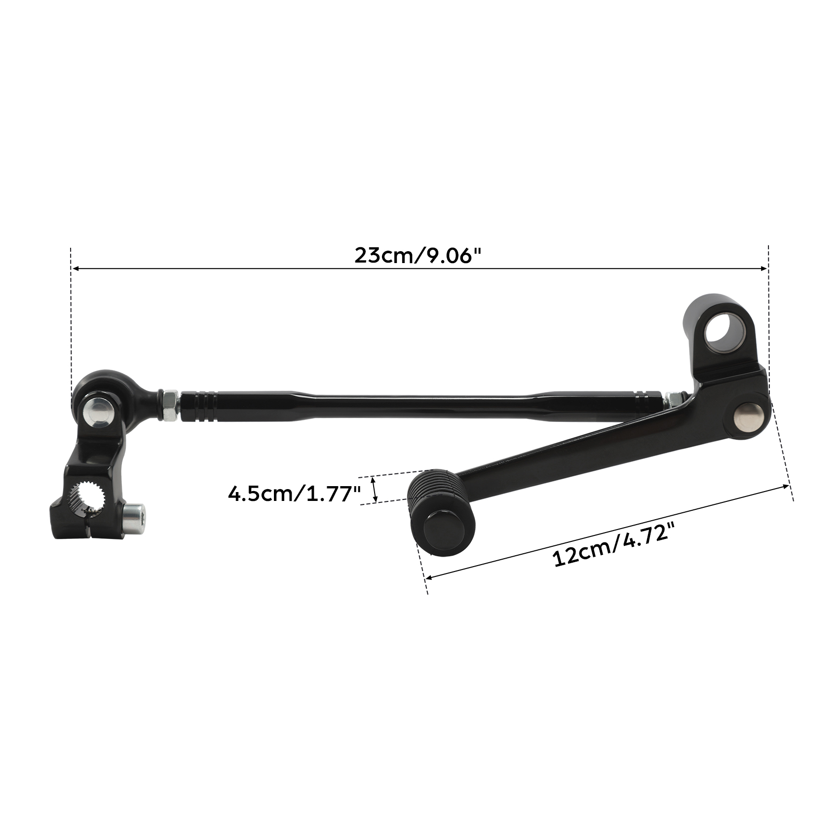 Motorcycle Gear Change Lever S – Motorcycle Gear Kawasaki recenzja i cena