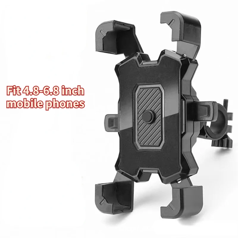 Motorcycle Phone Mount, Bike M – Phone Mount Handlebar recenzja i cena